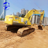 Оригинальный подержанный экскаватор Kobelco SK210LC-8 SK210LC-10 SK260LC-8 SK130-8 SK140LC-8