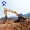 Оригинальный подержанный экскаватор Kobelco SK210LC-8 SK210LC-10 SK260LC-8 SK130-8 SK140LC-8