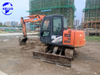 Подержанный японский экскаватор EX100WD EX120 EX200-1 EX200-2 EX200-3 EX200-5 EX350 ZAXIS200 ZAXIS230 Hitachi Экскаватор-экскаватор